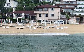 Family Hotel Pier